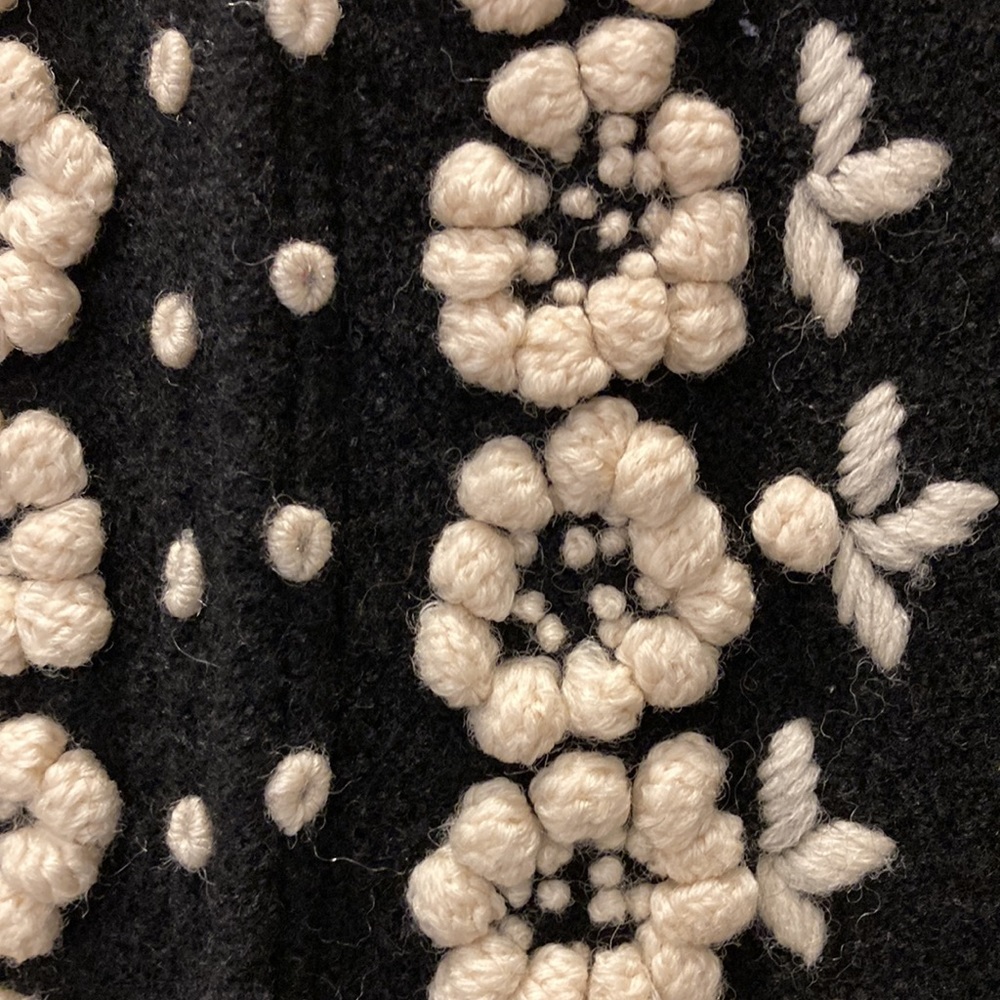 Sweater Jacket - image 4